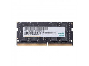 Памет за лаптоп DDR4 16GB 3200MHz CL22 Apacer